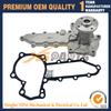 Water Pump 25-15568-00SV for Kubota V1702 V2203 D1402 Engine With Gasket