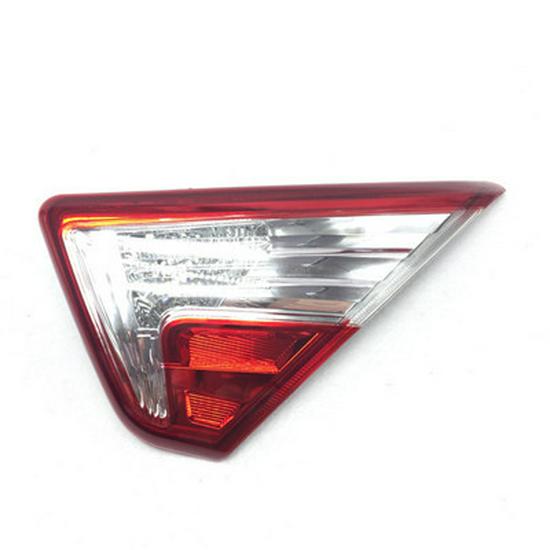 

Compatible Dongfeng Venucia D50 Taillight Assembly: Sedan Rear Turn Signal & Brake Light 1 piece - Other