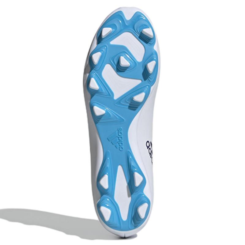 Adidas X Speedflow.4 Fg 'White Legacy Indigo' Sneakers GW7515