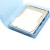 Portable 2.5 Inch   Hard Disk Drive Protective Box Storage Solution for IT Professionals & Digital Enthusiasts