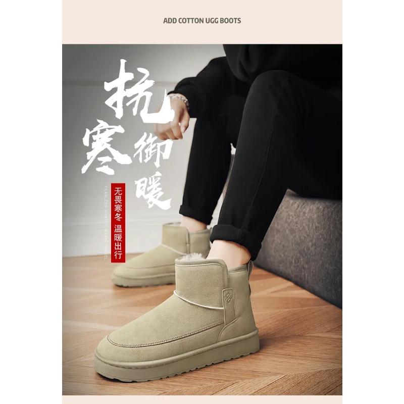 Comwarm Nadýchané Zimní Pantofle Pro Ženy Huňaté Domácí Boty Z Umělé Kožešiny Domácí Plyšové Pantofle Vnitřní Teplé Pohodlné Tiché Ploché Nazouvací