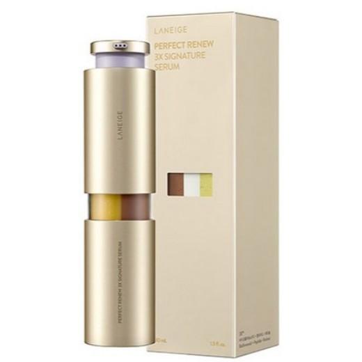 Laneige Perfect Renew 3X Signature Serum 40 ml
