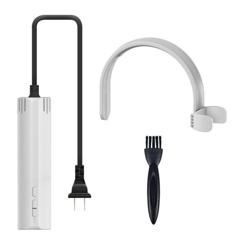 Noise Suppression Grasps Complimentary Dog Dryer Rapid Blower With Ergonomic Neck Plan For Sensitive Animals top sale