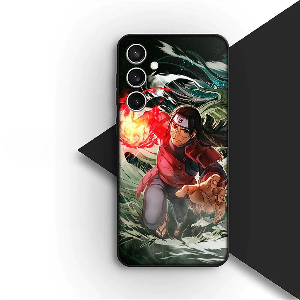 

Madaras Sasuke Uchiha Itachi Narutos Phone Cover for Motorola Moto G86 G57 E14 E15 G14 G34 G35 G84 G24 A54 G15 Power E22 Case Motorola Moto G24