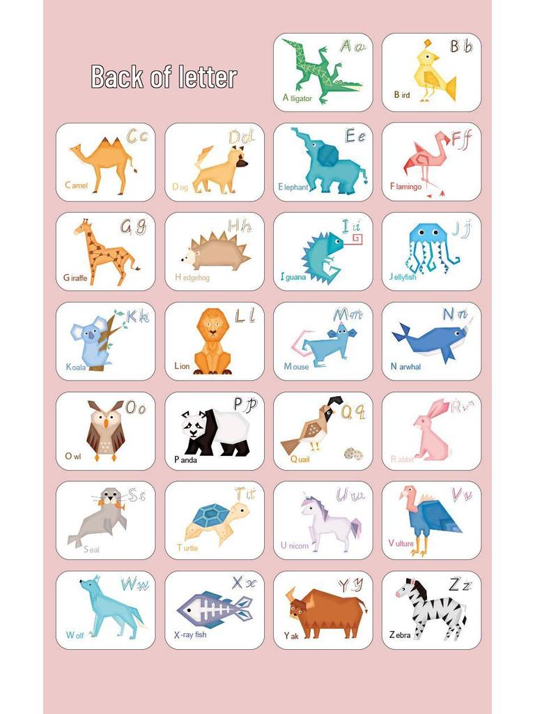 Montessori Early Learning Flashcards: Numbers & 26 Letters for Kids