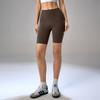 Mitaogirl Kendall Yoga Pants Women High Waist Buttock Lifting Running Sports Shorts Outer Wear Pilates Fitness Pants