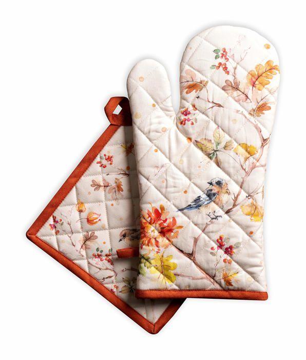 Set Accessoire Cuisine Maison D' Hermine - OP066BA01