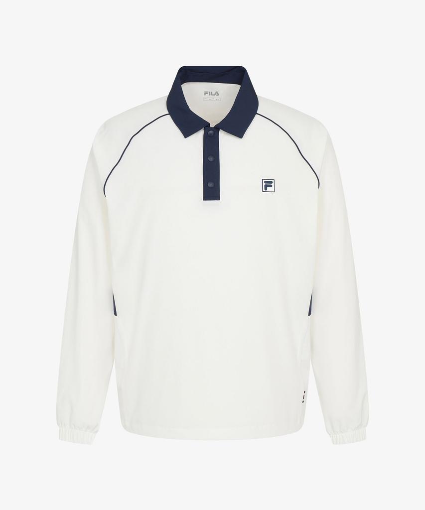Fila Tennis Woven Stretch Anorak (Fs263Po11U001191)