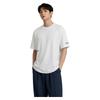 Unisex Breathable Comfortable Outdoor Cotton Ice Cream Sports Casual Short Sleeve