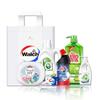 Walch Summer Freshness Cleaning Set