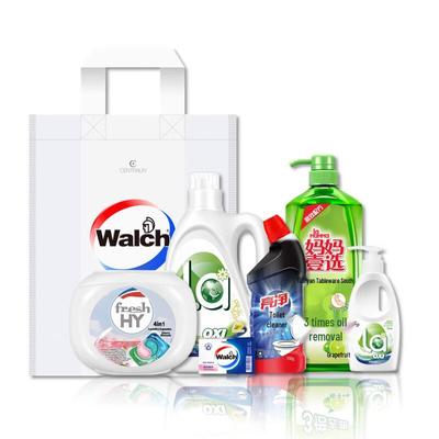 Walch Summer Freshness Cleaning Set