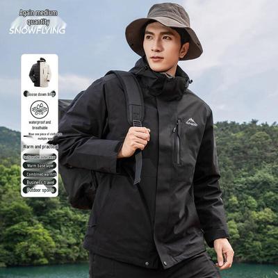 Chaquetas y abrigos – Chaquetas