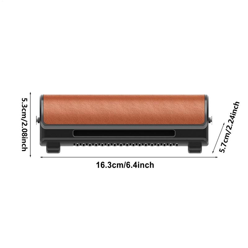 Car Interior Rear Headrest Fan USB Car Seat Fan Rear Noise Car Creative Cooling Fan Power Up Auto Cooling Fan With 3 Speeds