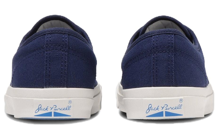 Men's Sneakers Converse Jack Purcell Ox 'Navy'