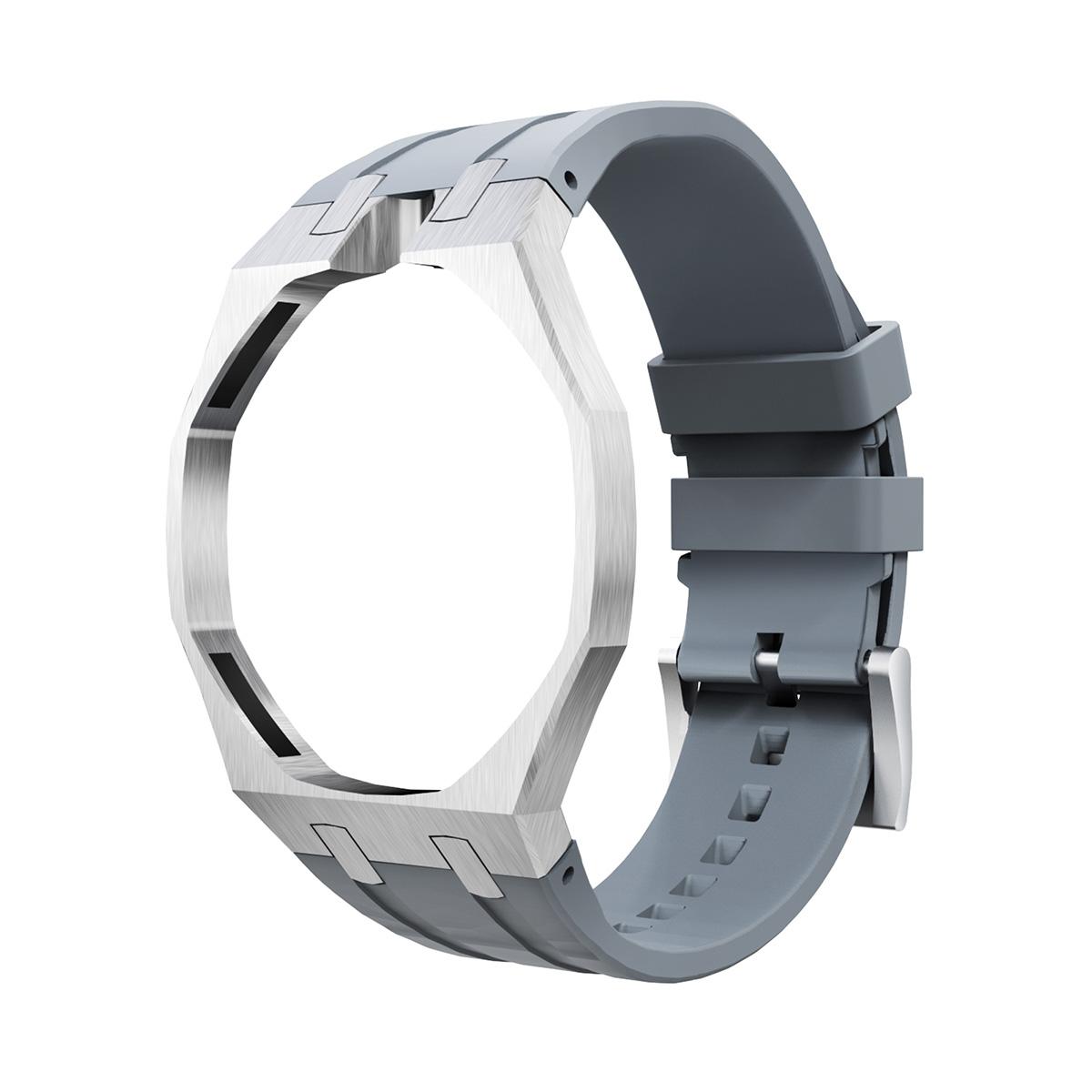 Integrated Luxury Mod Kit for Swatch