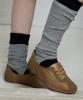 Ihcnik R. 901 Whispering Sneakers / Brown