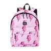 Hot Tuna Campus Lightning Bolt Backpack