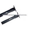 Chevrolet Equinox Aluminum Alloy Roof Crossbars for Original Style Luggage Rack