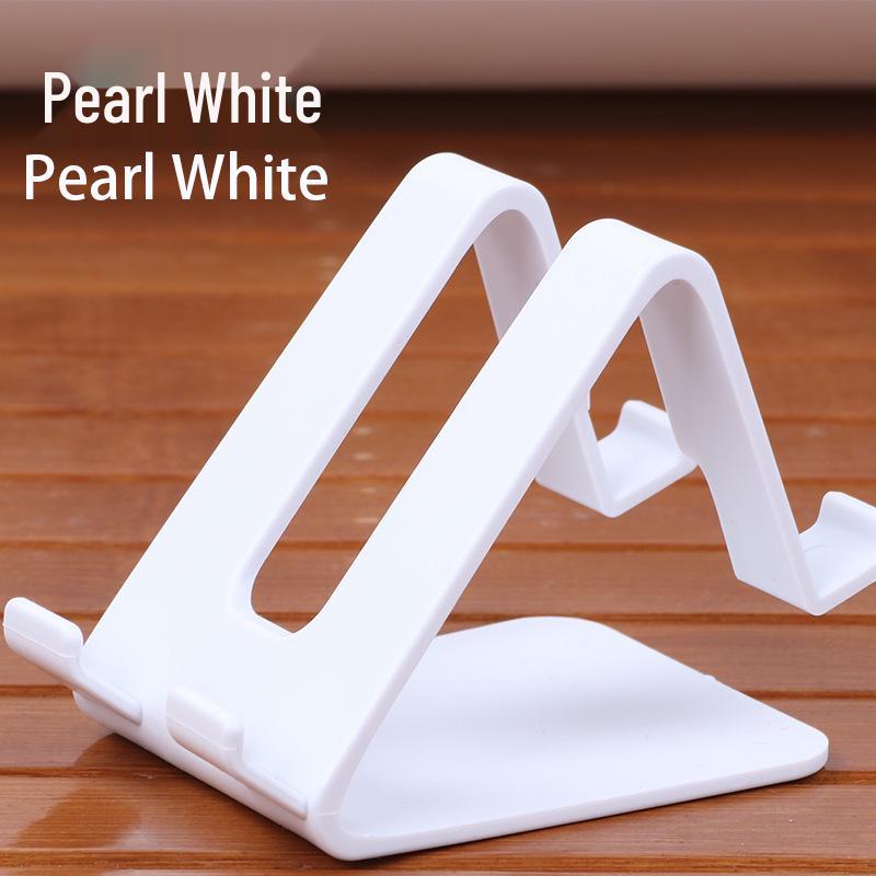 Lazy Person Multi-Angle Rotating Desktop Phone Holder for Live Streaming