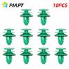 10PCS OE# 76984-4CE0A Trim Clips for Nissan R (Upper/Lower)