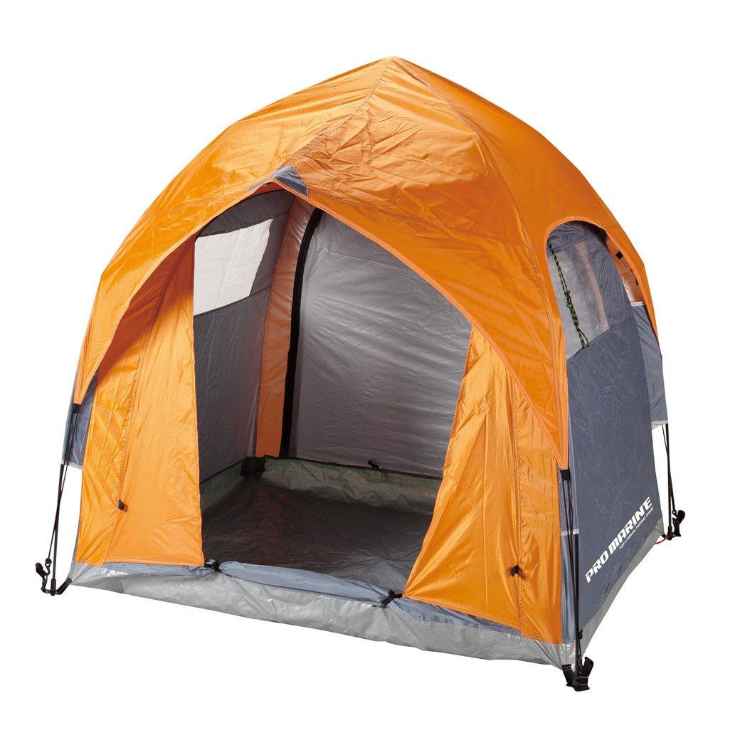 

PRO MARINE Hera Tent LEA001 One-touch оранжевый