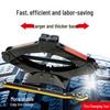 Baishili Car Scissor Jack & Manual Tire Changing Tool