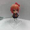 Doki Doki Literature Club! Sayori 2025 cute girl Articulated Figure Model Toys Christmas Gift 10cm In  Box