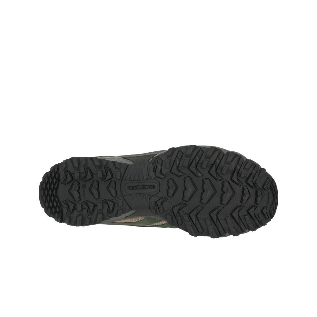 New Balance 610 Sneakers da uomo verde oliva intenso Driftwood ML610TBJ