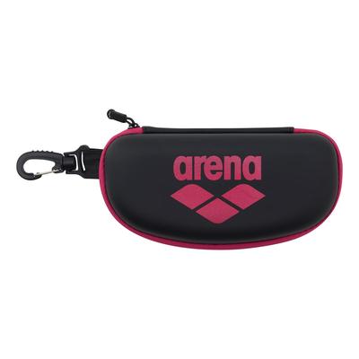 Arena Swimming Goggle Case One Size Fits with AS5SAZ70U (M), Unisex, Most, Hooks,