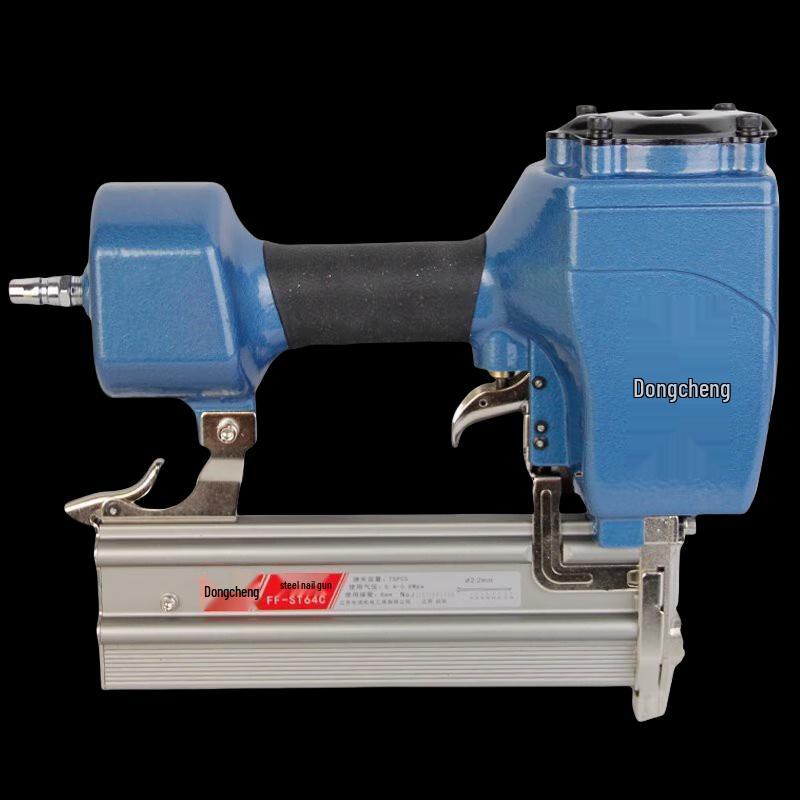 Dongcheng Electric Nail Gun CN plug (adapter included)