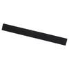 2pcs Kitchen Wide Gap Filler Strip Anti Oil Sealing Strip T Shaped Silicone Stove Gap Covers for Kitchen Stovetop