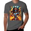Divine Kali Ma Tshirt Unisex T Shirt Graphic T Shirt For Unisex 100 Percent Cotton Tshirt