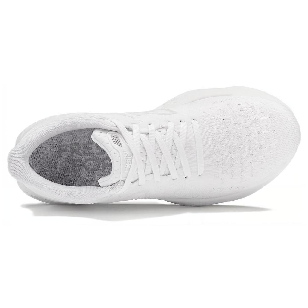 1080 Wmns Fresh Foam X New Balancev12 'White Arctic Fox' Women's W108012W
