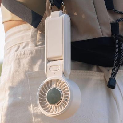 Příslušenství k notebookům – USB ventilátory a klimatizace