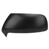 Rearview Mirror Cover Cap Protective High Strength Side Mirror Cover Trim for C4 Grand Picasso 2007 2014 Black