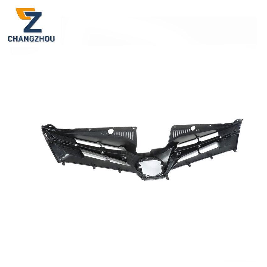 Chrome Grille for 2018-2020 Sienna TO1200430C