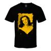 Elaine Stewart Neon Color T Shirt