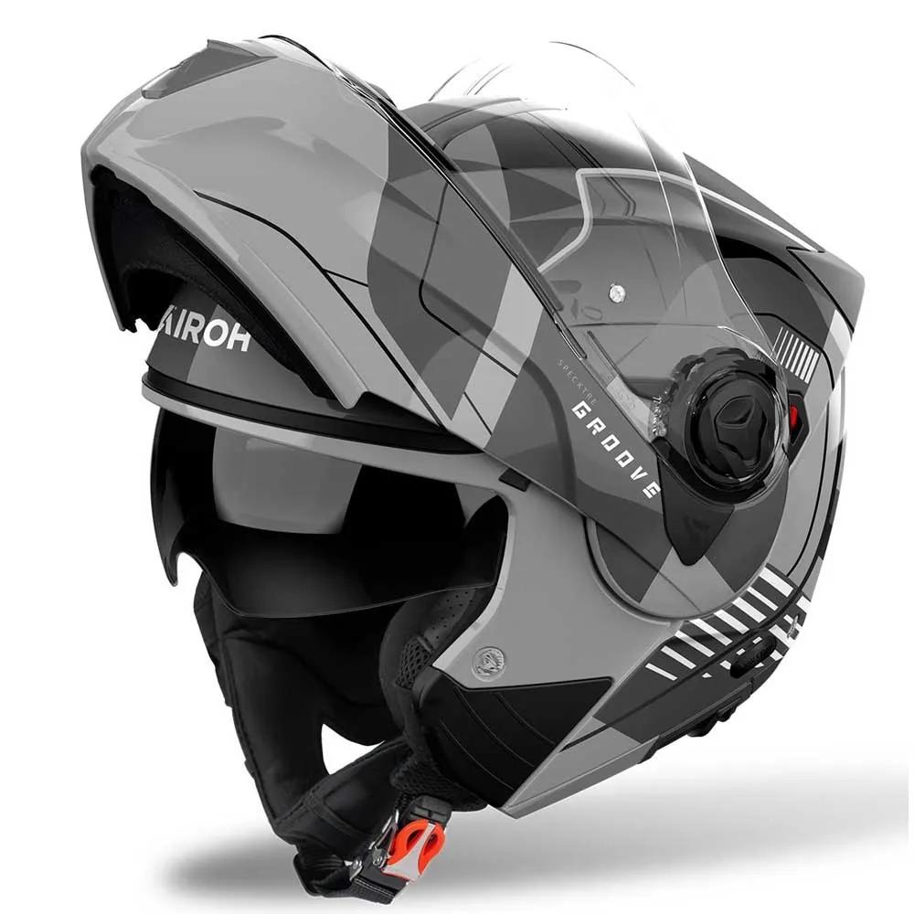 Airoh Modular Helmet Specktre Groove