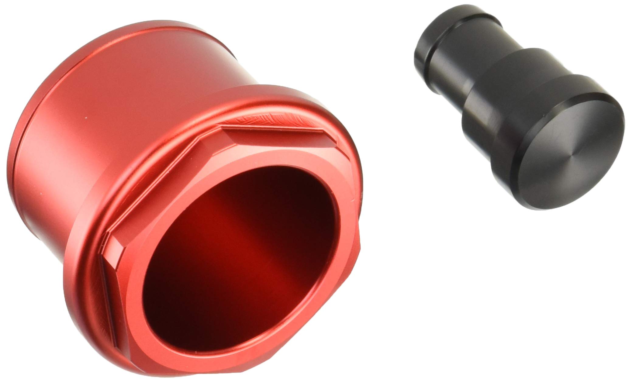 

Rail 86 ZN6 Sound Creator Canceller, Red, S96400SCCR