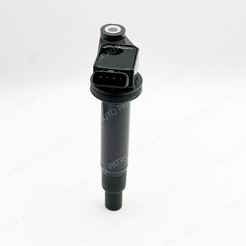 New 90919-02234 90080-19016 Ignition Coil 673-1301 For Toyota Sienna Highlander Camry Lexus ES300 RX300 RX400h 1999-2008 C1175