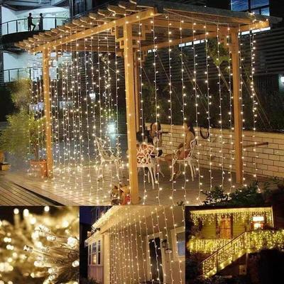 Oeny LED Curtain Light