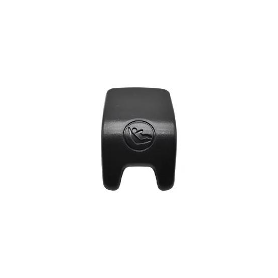 Original New Child Seat Isofix Slot Cover Cap Trim For Q5 2010-2018 Q5l 2018-2024 8r0887233 High Quality Q5L 2018-2024 Cover