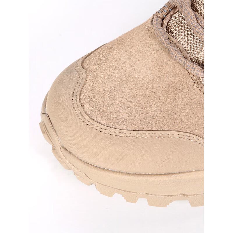 SCALER X9814948 Unisex Waterproof High-Top Hiking Shoes