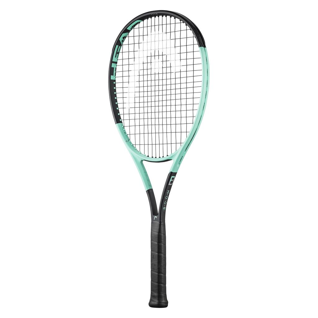 Head Auxetic Boom Team Tennis Racket Inch 2.0 (4 3/8 Grip)