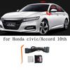 For Honda Civic CRV Accord 2016 2017 2018   Automatic Window Lifte Closer Open + Speed Lock + Side Mirror Folding Unfold