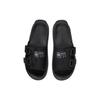 Li-Ning Versatile Casual Trendy EVA Slide Sandals Men Footwear Black AGAS011-2