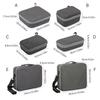 Protective Storage Bag Shoulder Bag for Avata 2 Drones Batteries Remote Organize Travel Friendly Bag Case