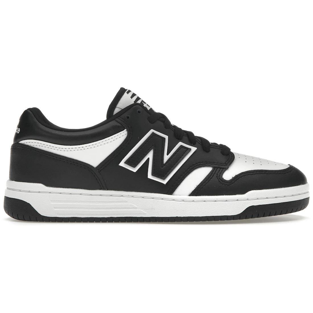 

Sneaker New Balance 480 Black White(BB480LBA) 43