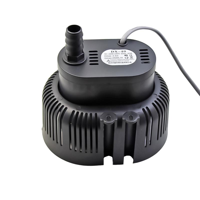 Water-Cooled Fan & Industrial Air Conditioner Submersible Circulating Pump (380/220V)