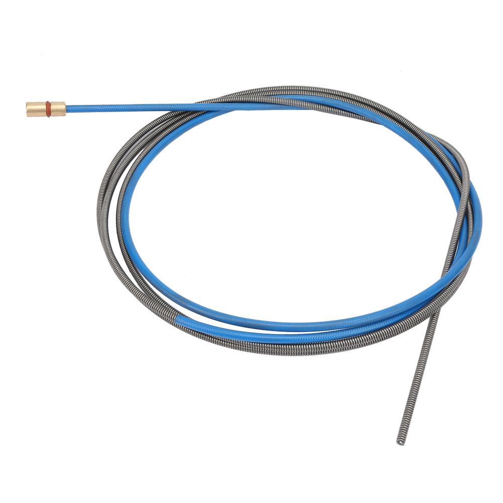 Welding Torch Consumables Wire Feeding Tube MIG Wire Supply Tube for OTC Welding Machine (500A)